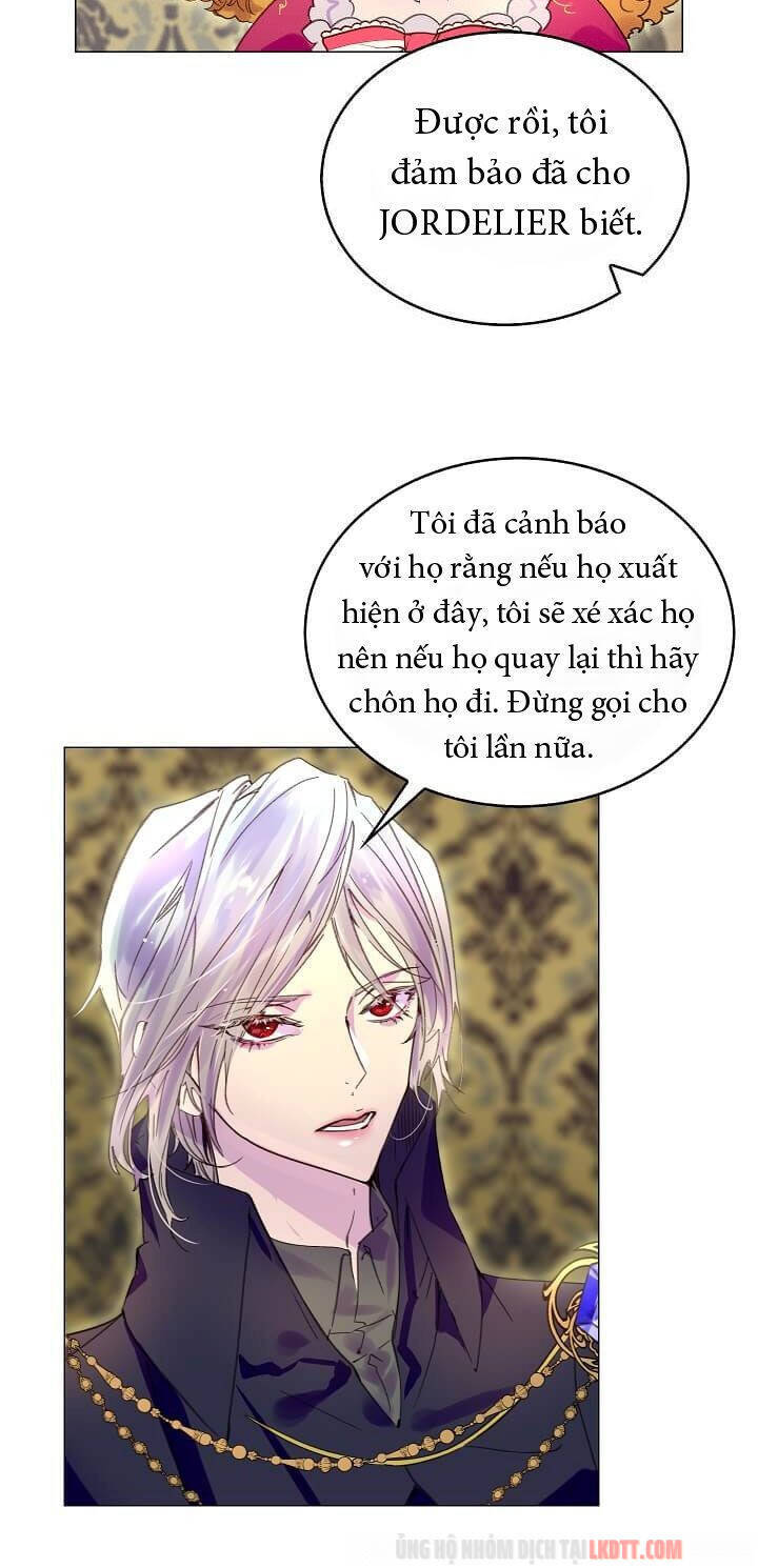 Tôi Không Phải Là Người Tốt Chapter 91 - 24