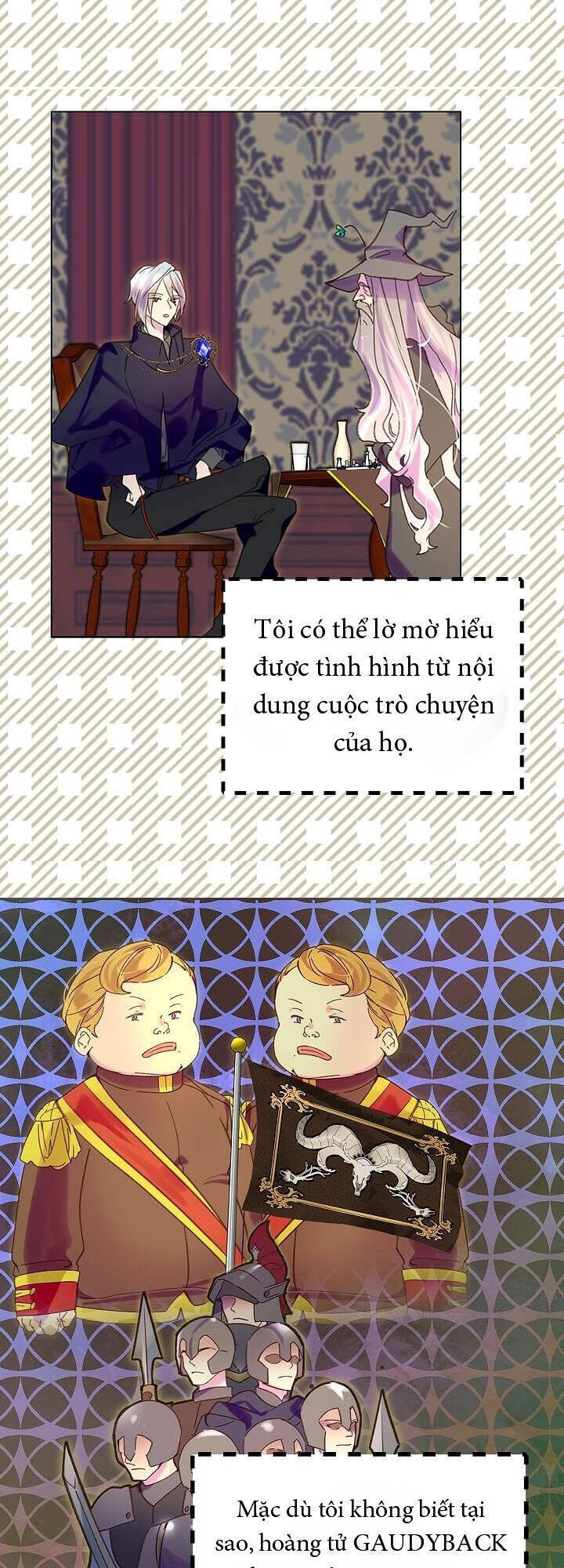 Tôi Không Phải Là Người Tốt Chapter 91 - 25