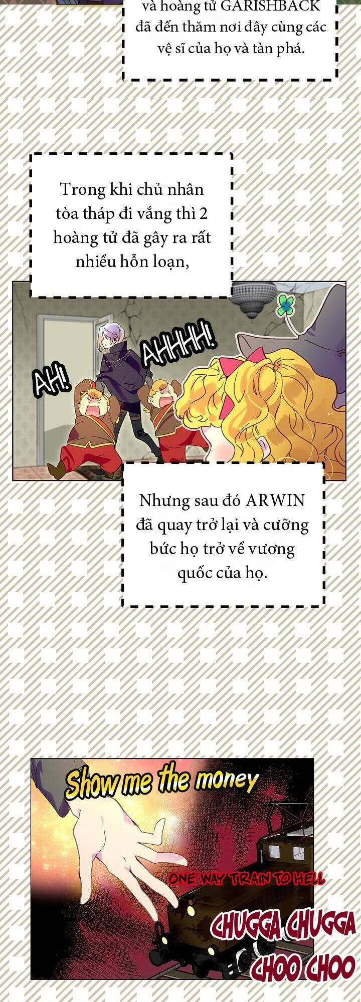 Tôi Không Phải Là Người Tốt Chapter 91 - 26