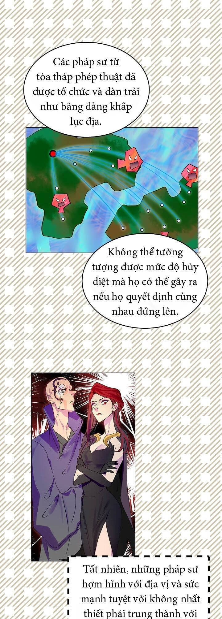 Tôi Không Phải Là Người Tốt Chapter 91 - 28