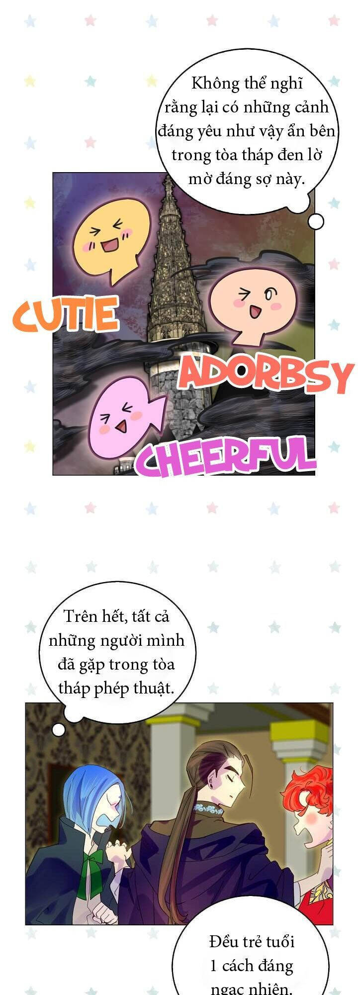 Tôi Không Phải Là Người Tốt Chapter 91 - 4