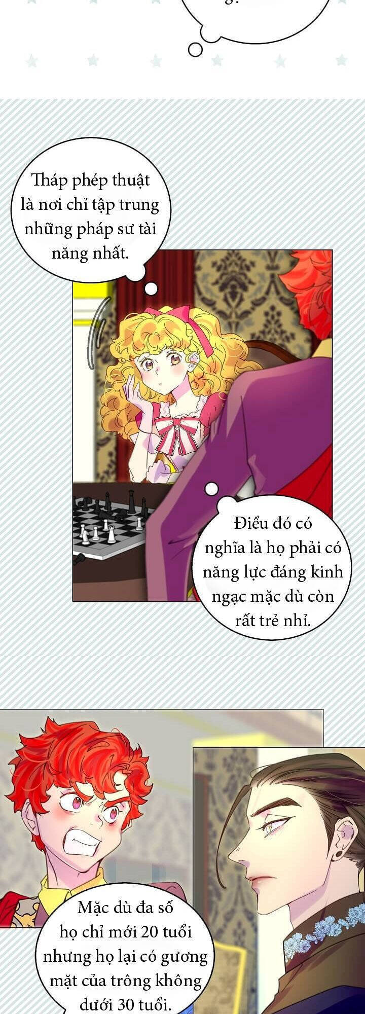 Tôi Không Phải Là Người Tốt Chapter 91 - 5