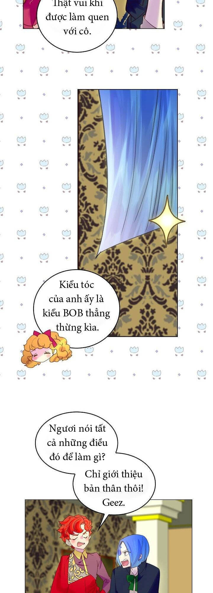 Tôi Không Phải Là Người Tốt Chapter 91 - 8