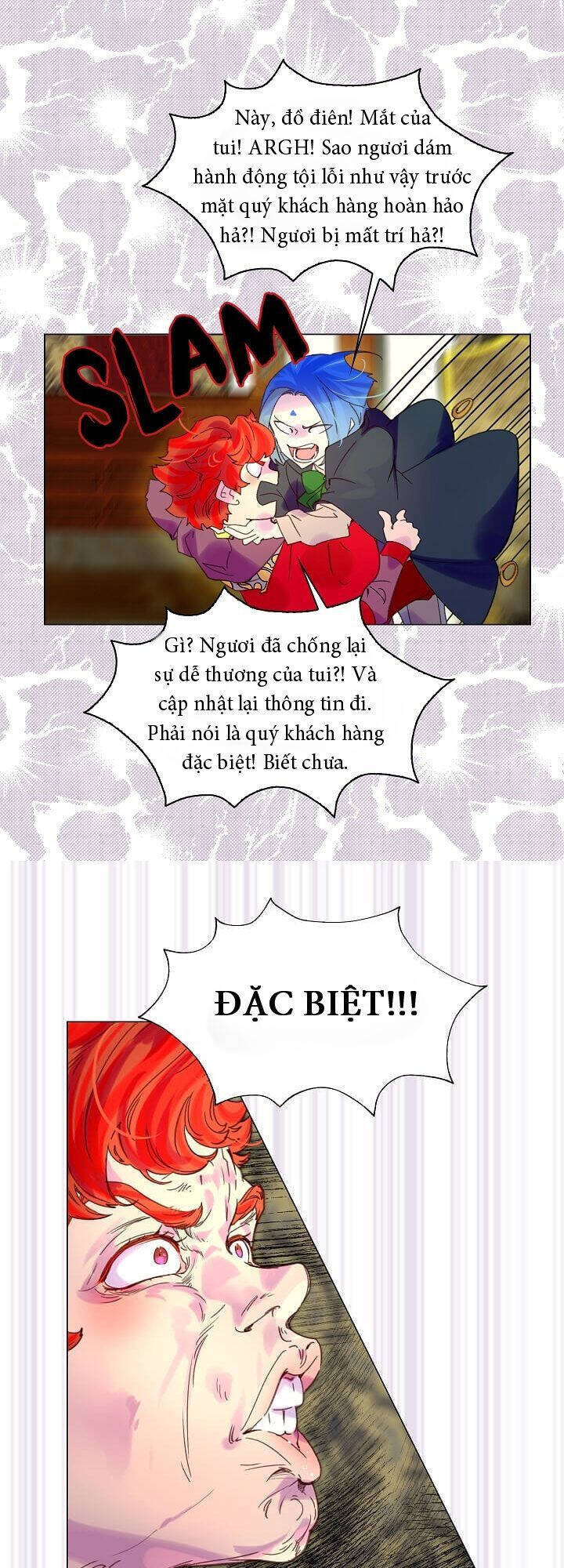 Tôi Không Phải Là Người Tốt Chapter 91 - 10