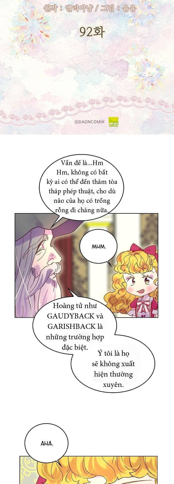 Tôi Không Phải Là Người Tốt Chapter 92 - 2