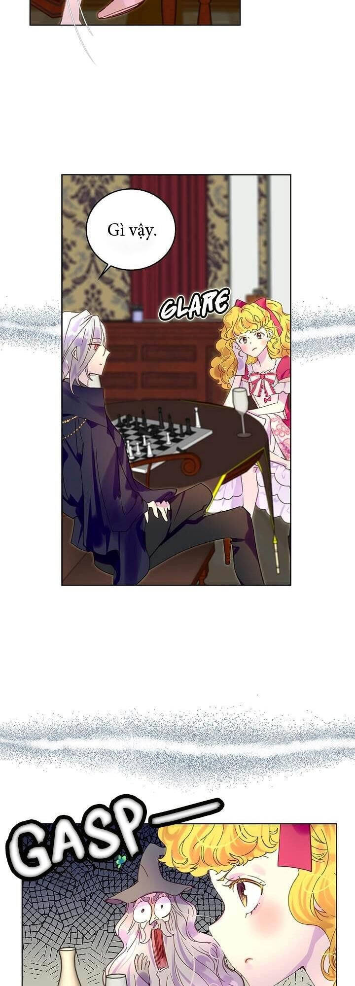 Tôi Không Phải Là Người Tốt Chapter 92 - 11