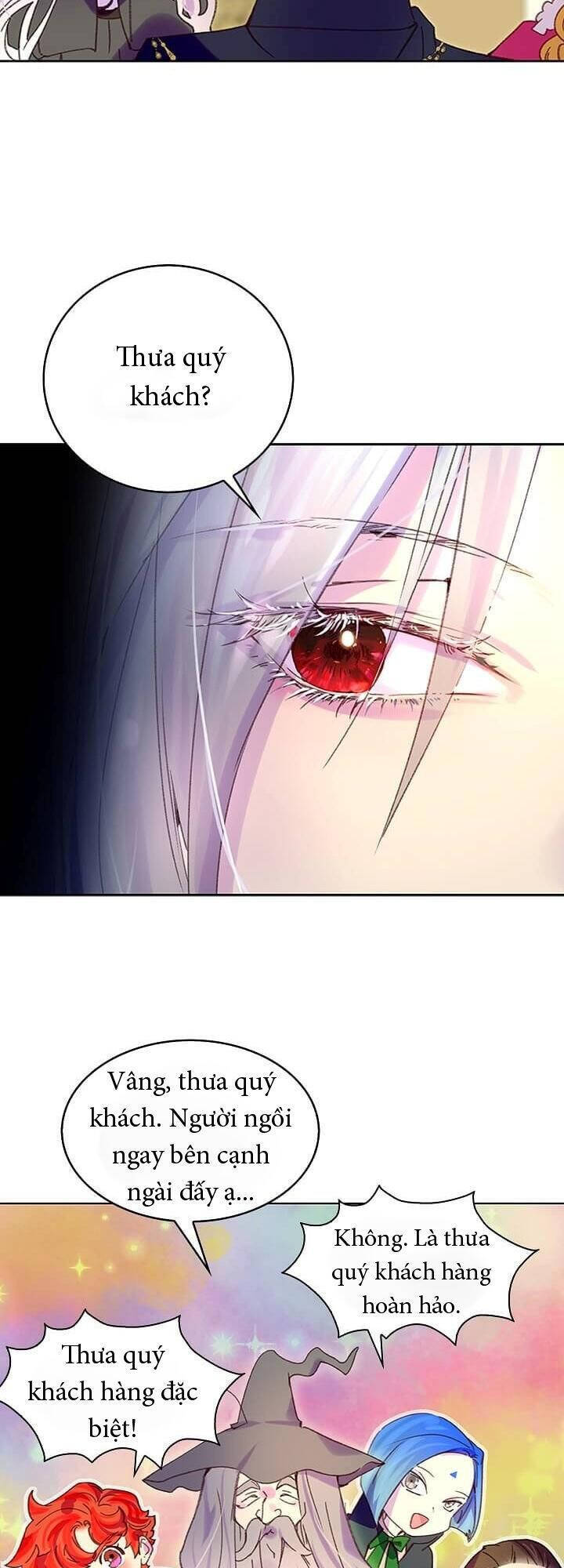 Tôi Không Phải Là Người Tốt Chapter 92 - 14