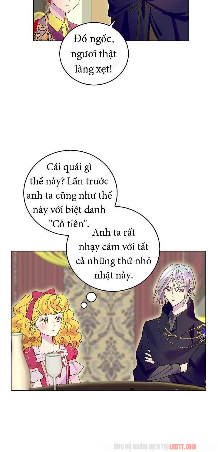 Tôi Không Phải Là Người Tốt Chapter 92 - 21