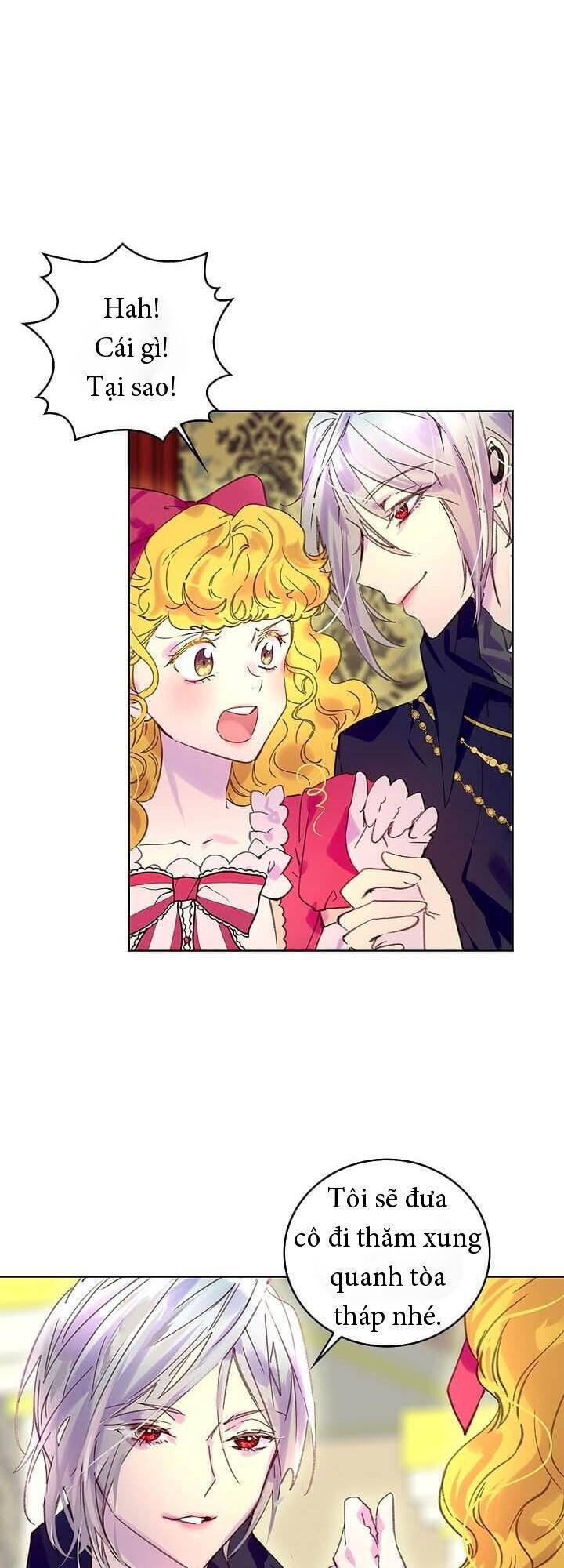 Tôi Không Phải Là Người Tốt Chapter 92 - 23