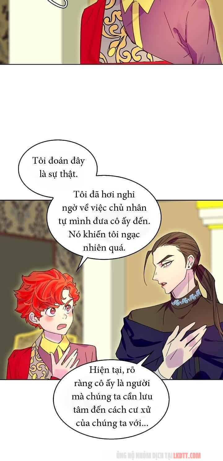 Tôi Không Phải Là Người Tốt Chapter 92 - 27