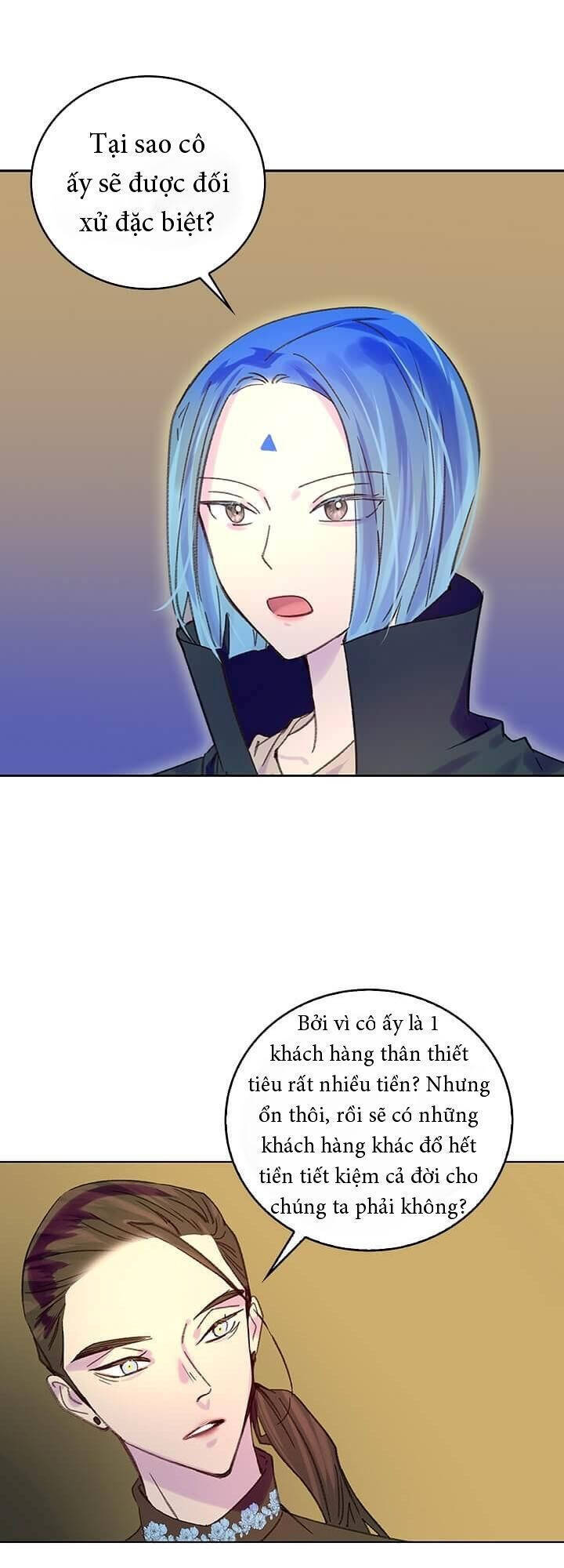 Tôi Không Phải Là Người Tốt Chapter 92 - 28