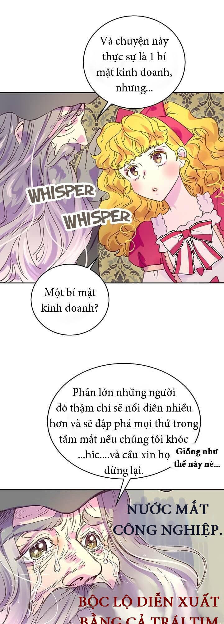 Tôi Không Phải Là Người Tốt Chapter 92 - 4