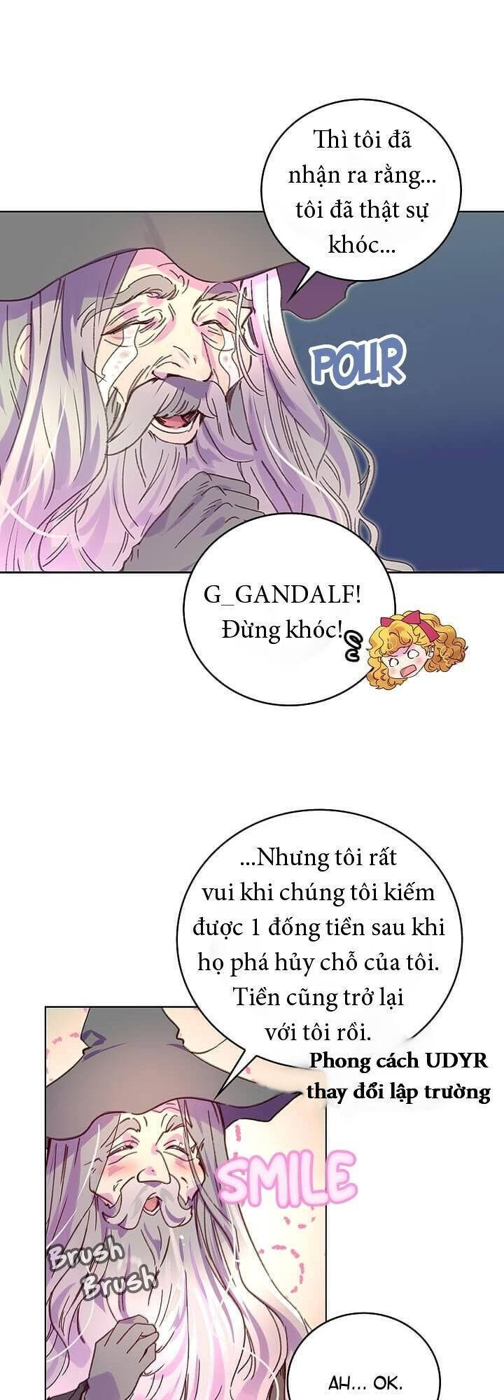 Tôi Không Phải Là Người Tốt Chapter 92 - 7