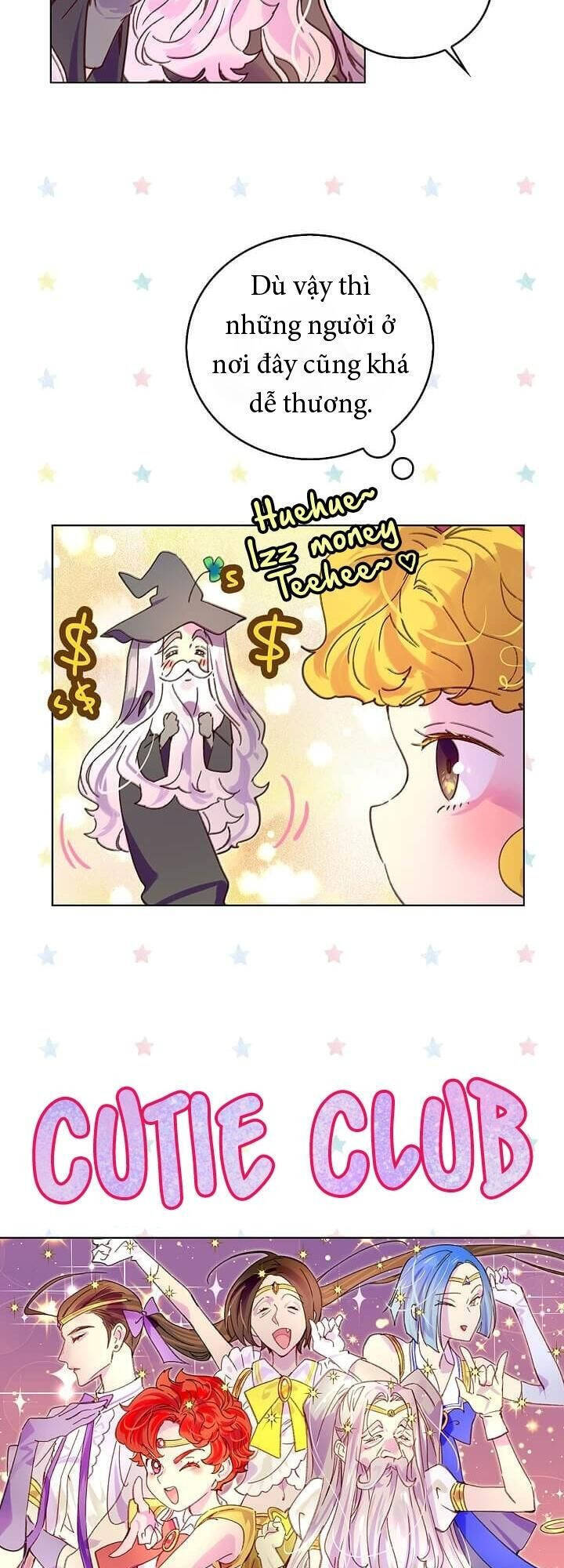 Tôi Không Phải Là Người Tốt Chapter 92 - 8