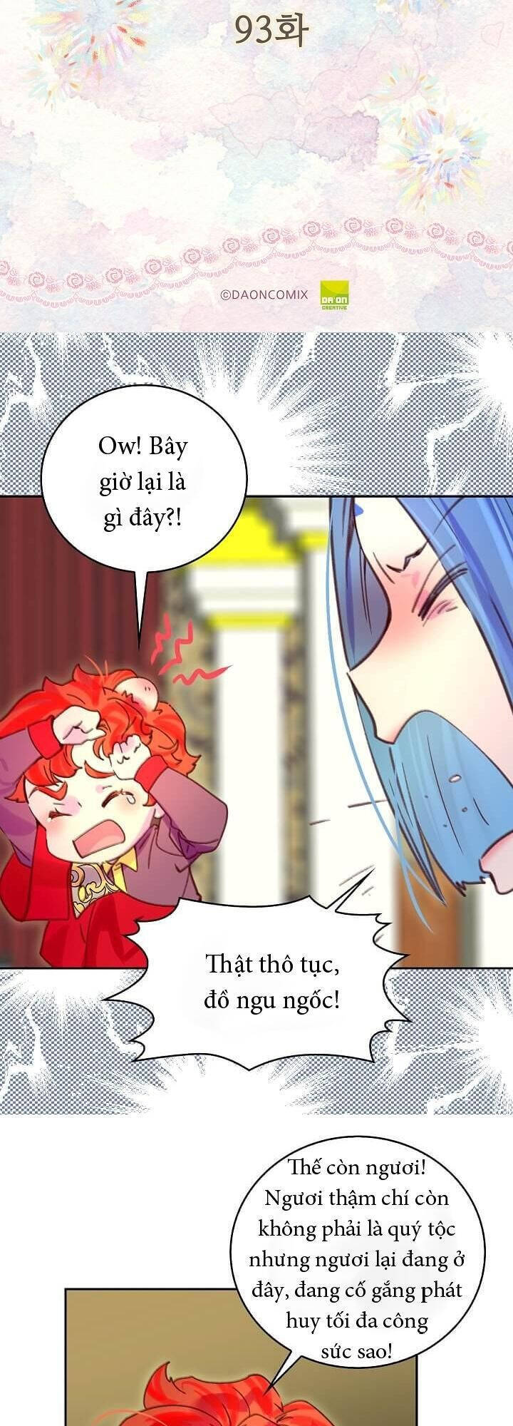 Tôi Không Phải Là Người Tốt Chapter 93 - 2