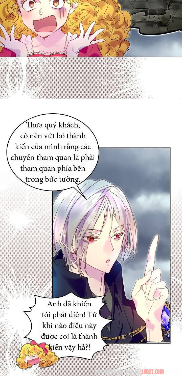 Tôi Không Phải Là Người Tốt Chapter 93 - 12