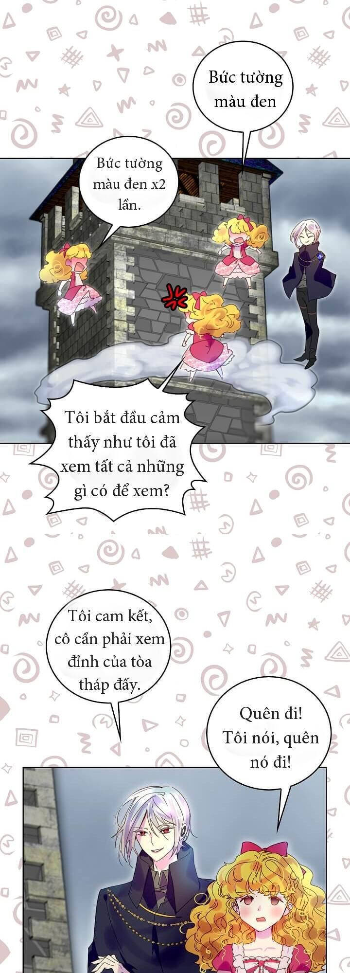 Tôi Không Phải Là Người Tốt Chapter 93 - 13