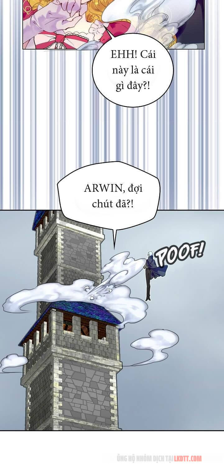 Tôi Không Phải Là Người Tốt Chapter 93 - 18