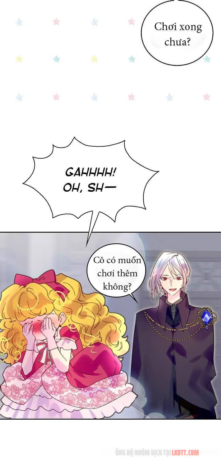 Tôi Không Phải Là Người Tốt Chapter 93 - 21
