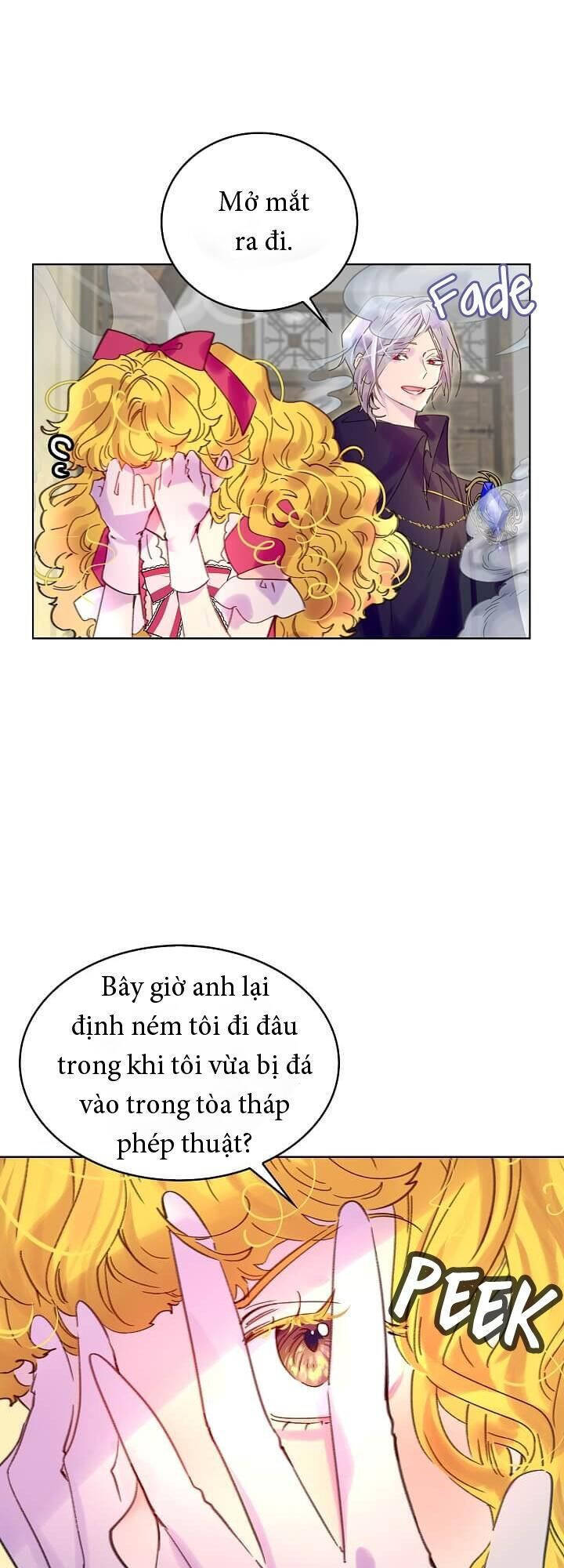 Tôi Không Phải Là Người Tốt Chapter 93 - 22