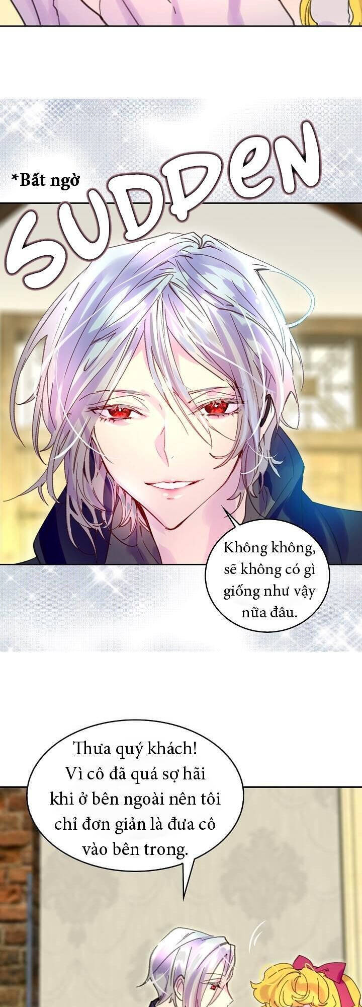 Tôi Không Phải Là Người Tốt Chapter 93 - 23