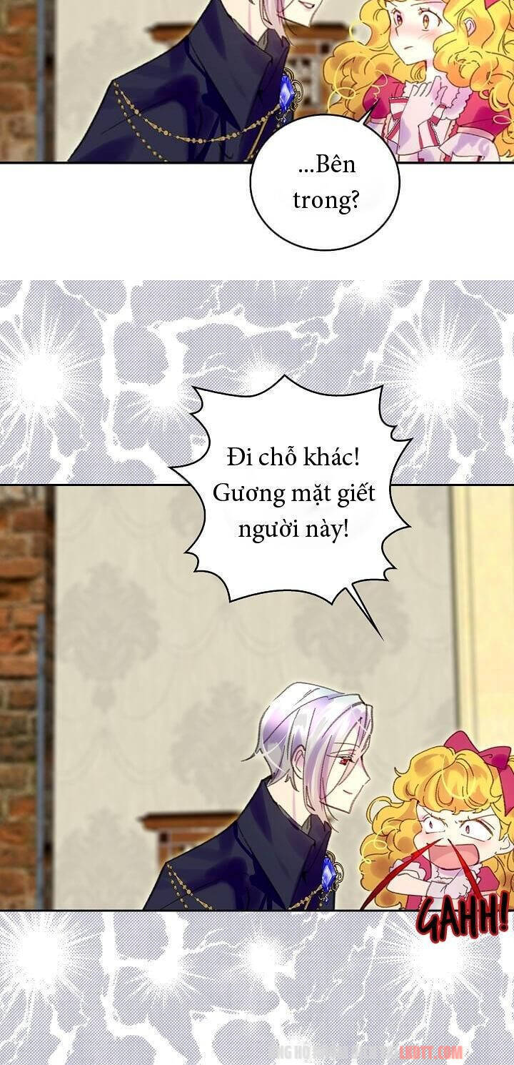 Tôi Không Phải Là Người Tốt Chapter 93 - 24
