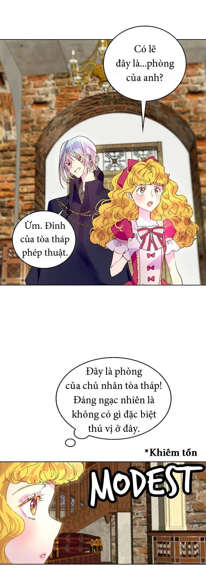 Tôi Không Phải Là Người Tốt Chapter 93 - 28