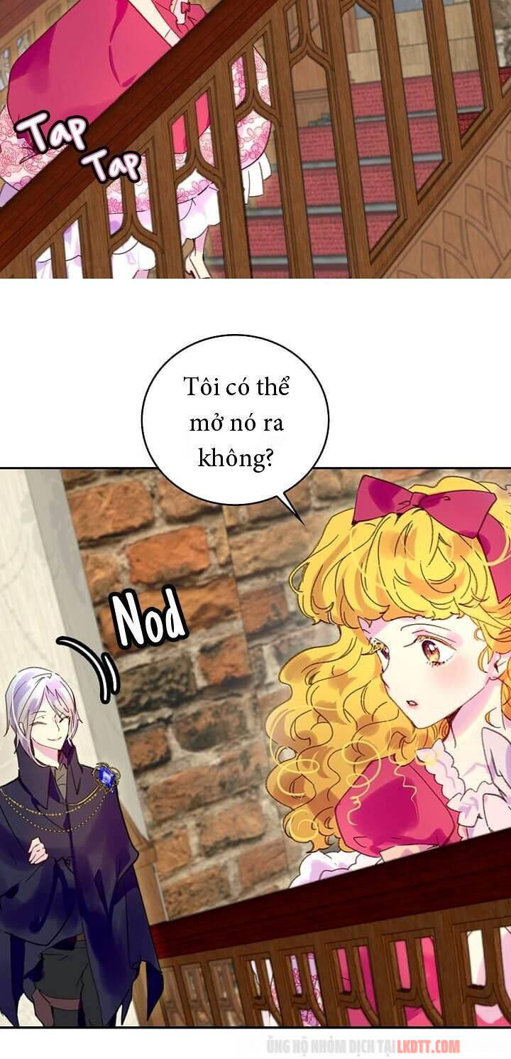Tôi Không Phải Là Người Tốt Chapter 93 - 30
