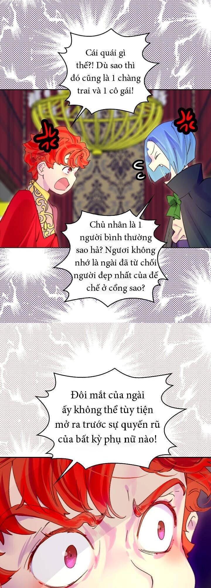 Tôi Không Phải Là Người Tốt Chapter 93 - 4