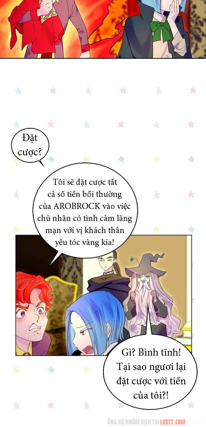 Tôi Không Phải Là Người Tốt Chapter 93 - 6