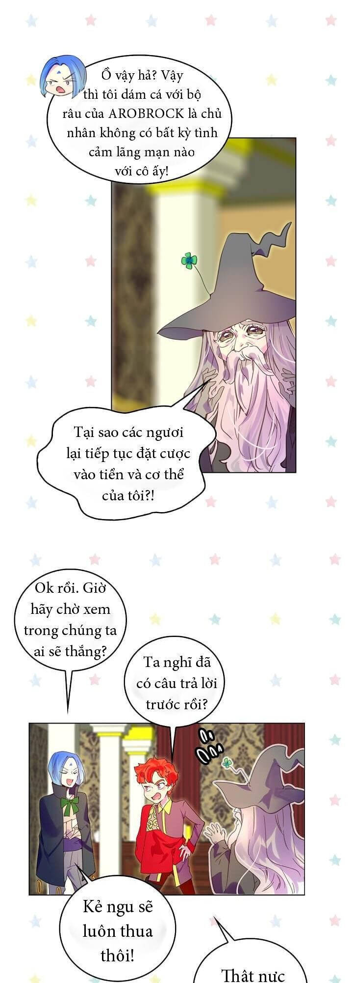 Tôi Không Phải Là Người Tốt Chapter 93 - 7
