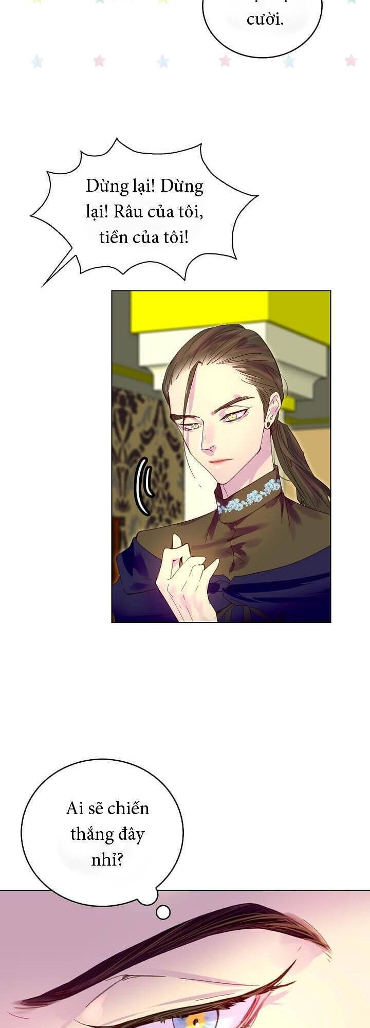 Tôi Không Phải Là Người Tốt Chapter 93 - 8