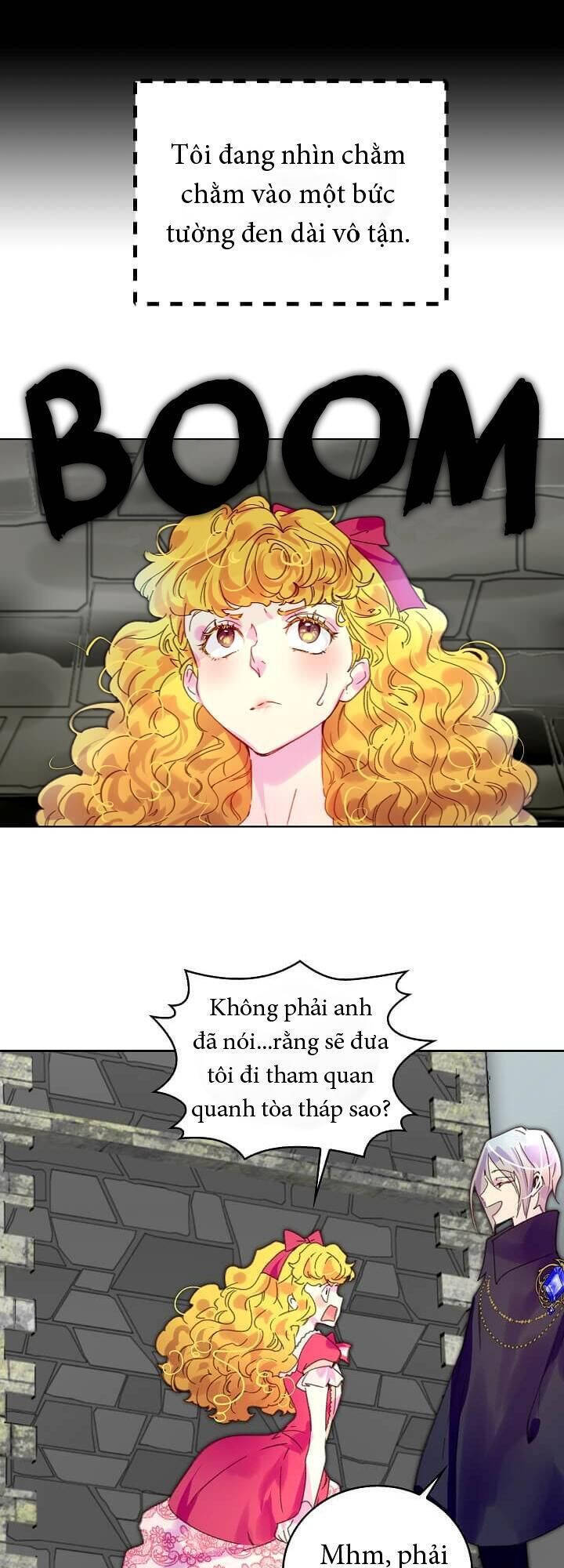 Tôi Không Phải Là Người Tốt Chapter 93 - 10