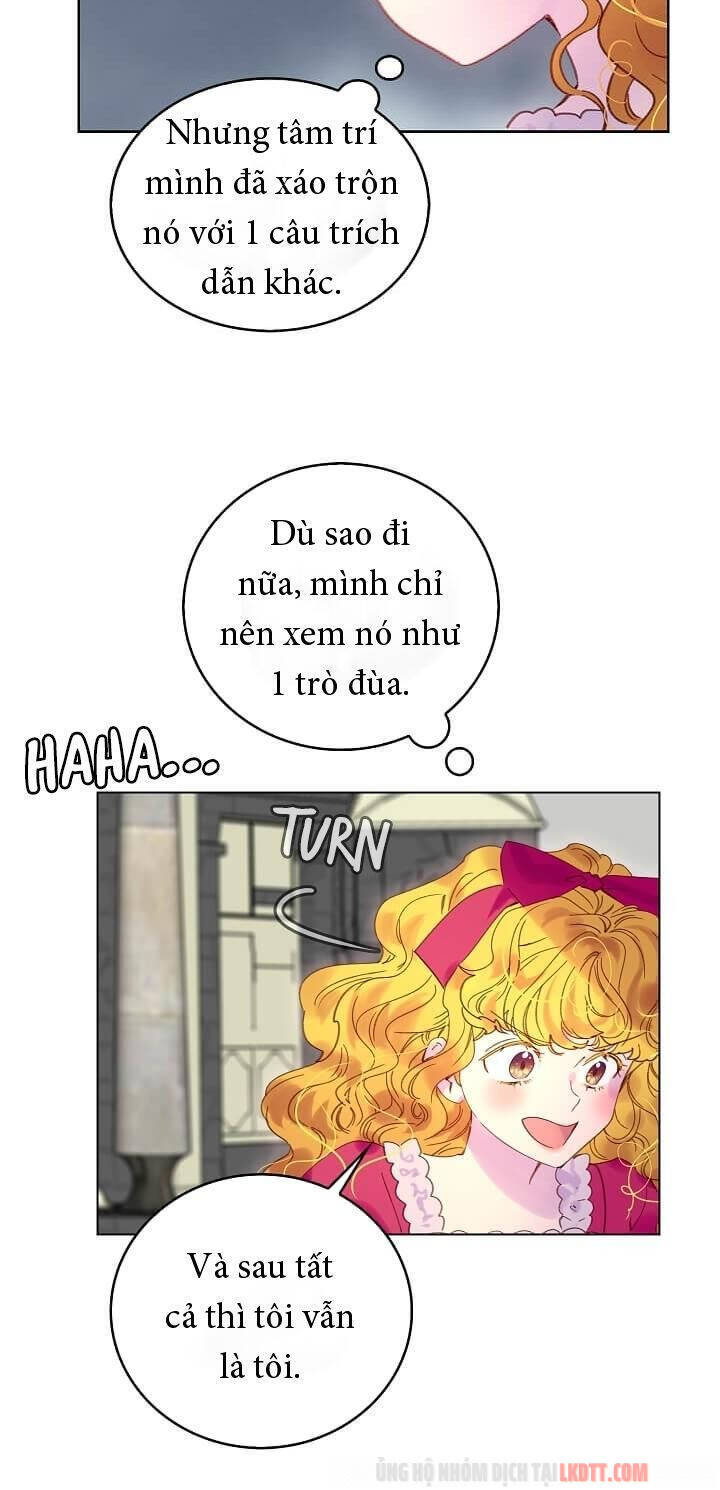 Tôi Không Phải Là Người Tốt Chapter 95 - 13