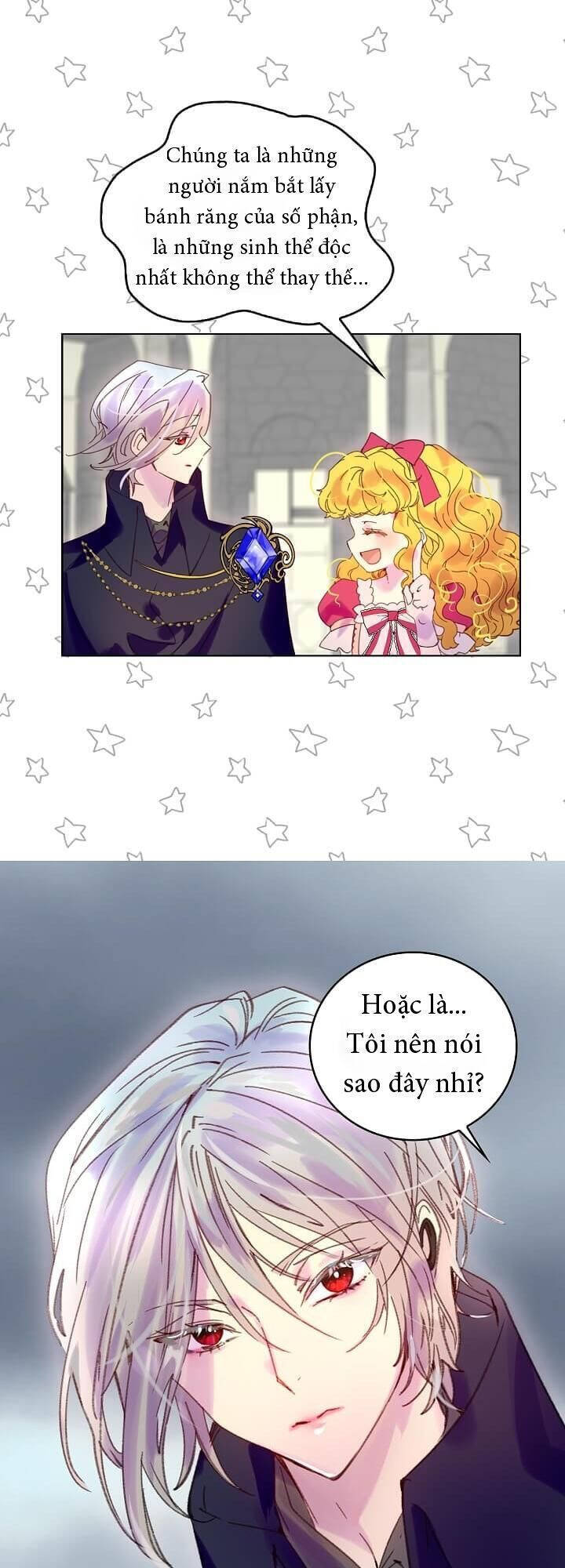 Tôi Không Phải Là Người Tốt Chapter 95 - 14