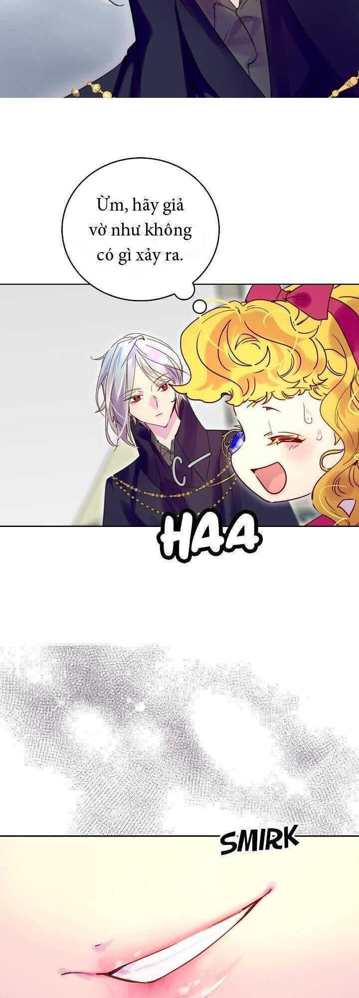 Tôi Không Phải Là Người Tốt Chapter 95 - 15