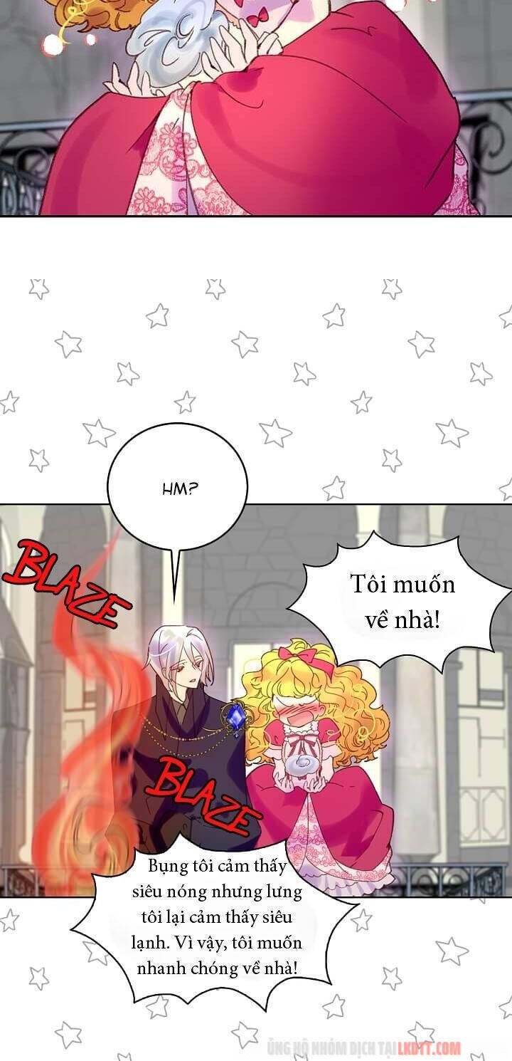 Tôi Không Phải Là Người Tốt Chapter 95 - 19