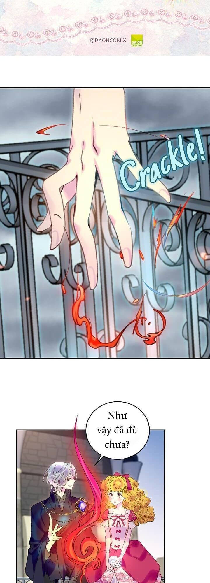 Tôi Không Phải Là Người Tốt Chapter 95 - 3