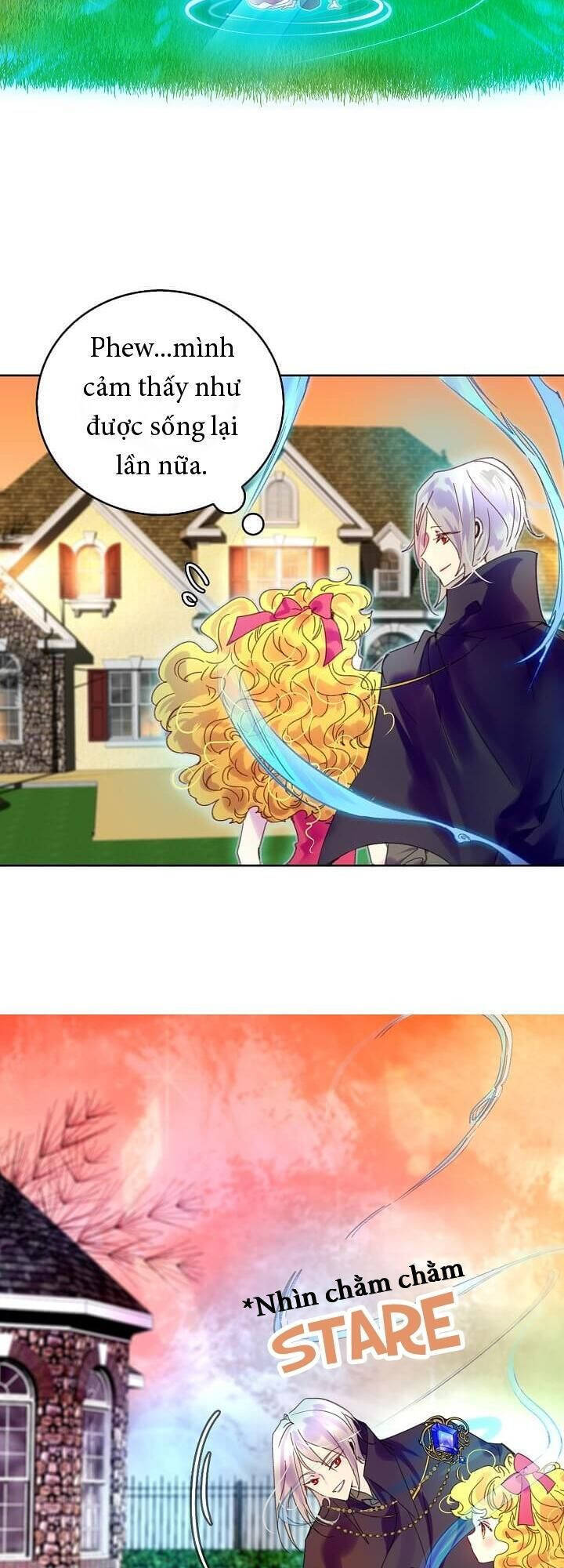 Tôi Không Phải Là Người Tốt Chapter 95 - 21