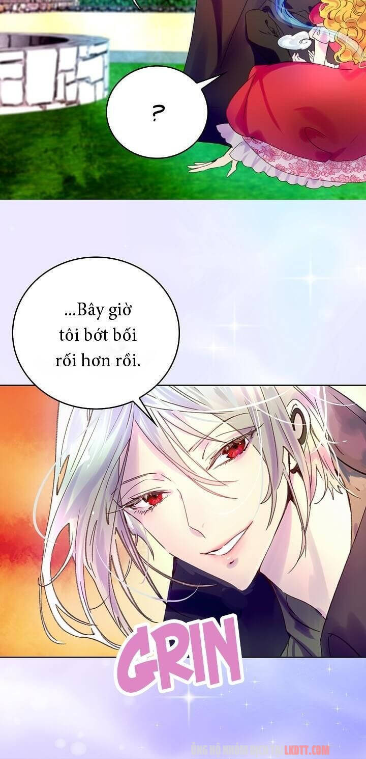 Tôi Không Phải Là Người Tốt Chapter 95 - 22