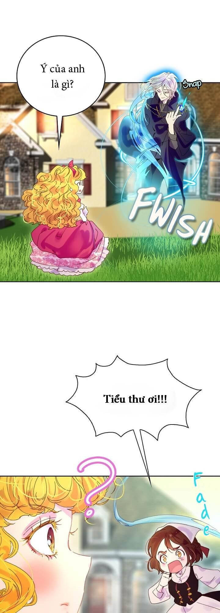 Tôi Không Phải Là Người Tốt Chapter 95 - 23