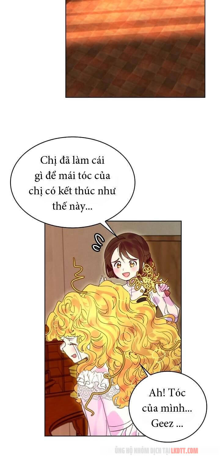 Tôi Không Phải Là Người Tốt Chapter 95 - 25
