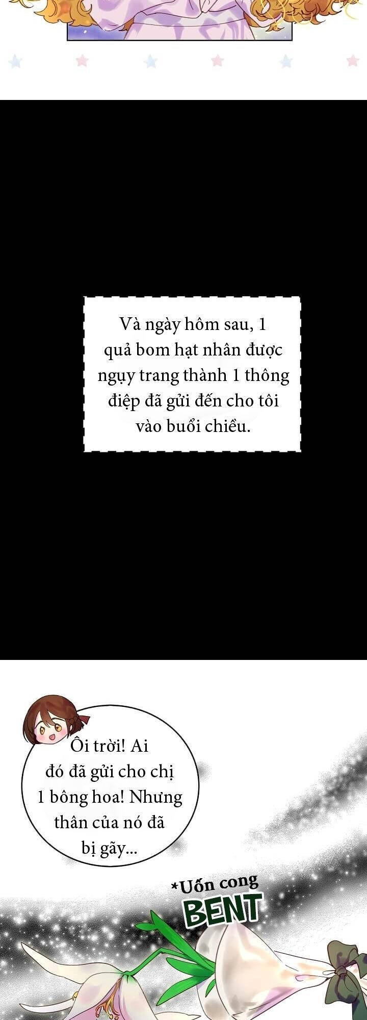 Tôi Không Phải Là Người Tốt Chapter 95 - 27