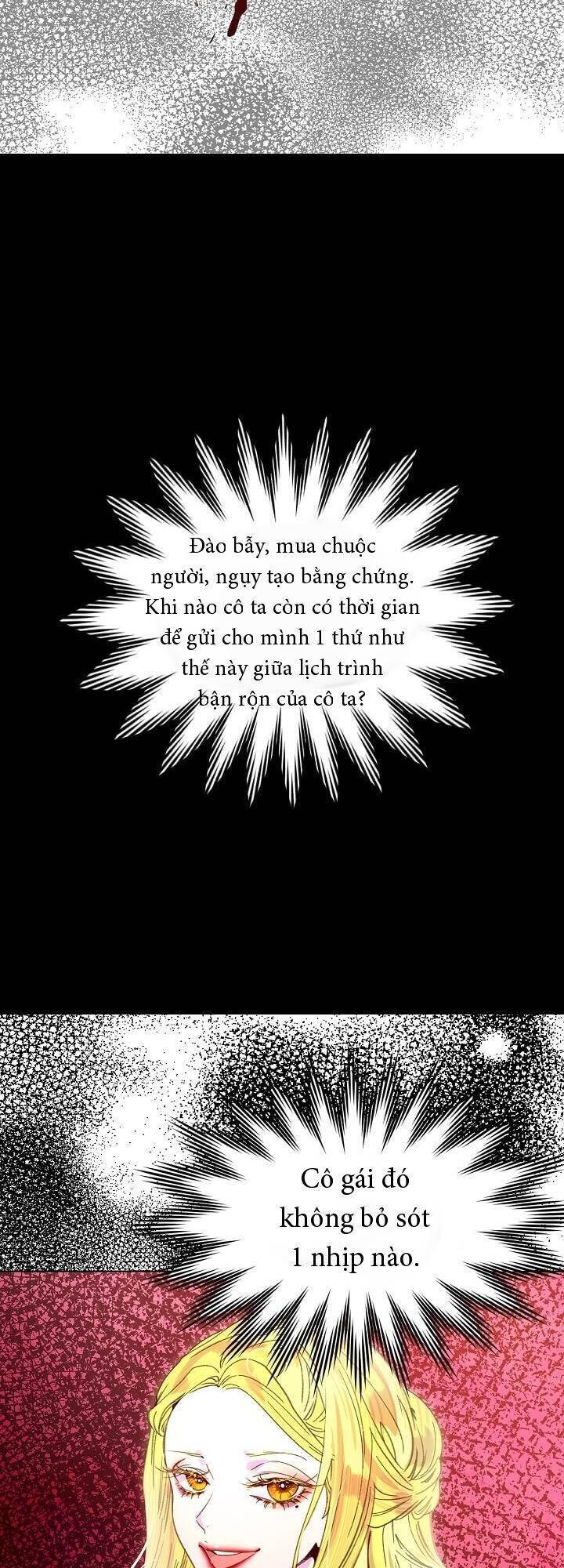 Tôi Không Phải Là Người Tốt Chapter 95 - 30