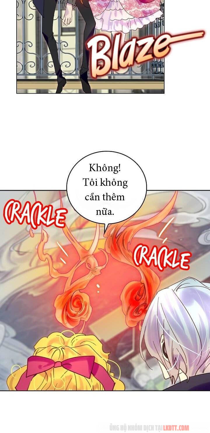 Tôi Không Phải Là Người Tốt Chapter 95 - 4