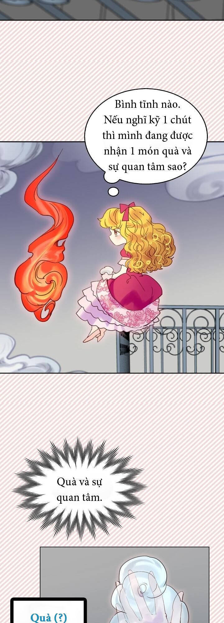 Tôi Không Phải Là Người Tốt Chapter 95 - 6