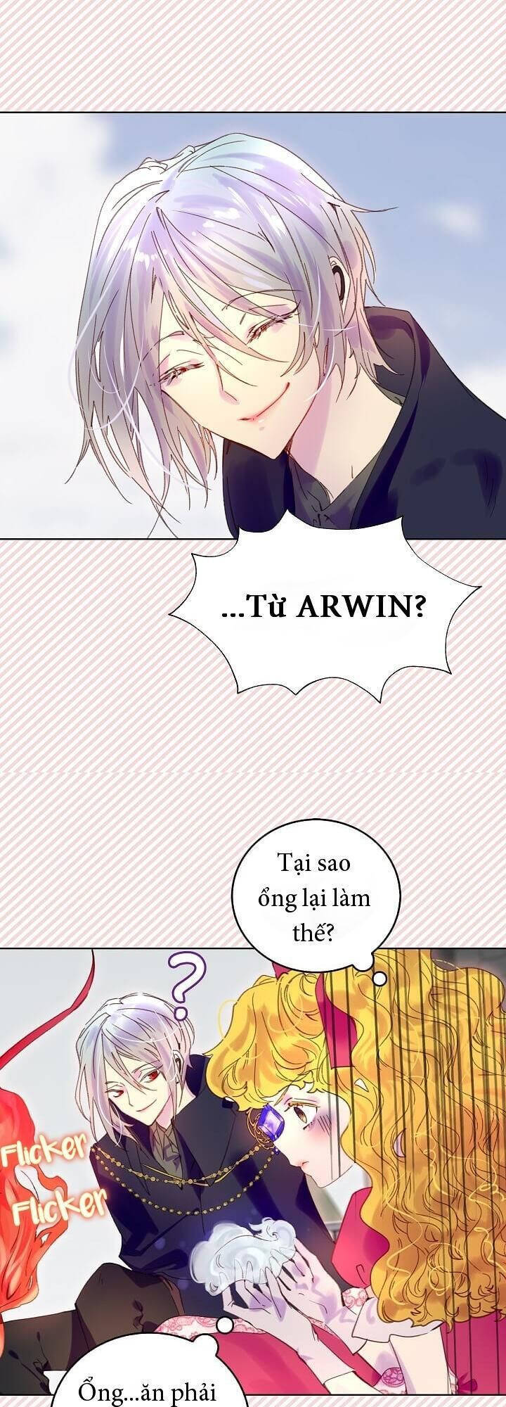 Tôi Không Phải Là Người Tốt Chapter 95 - 8