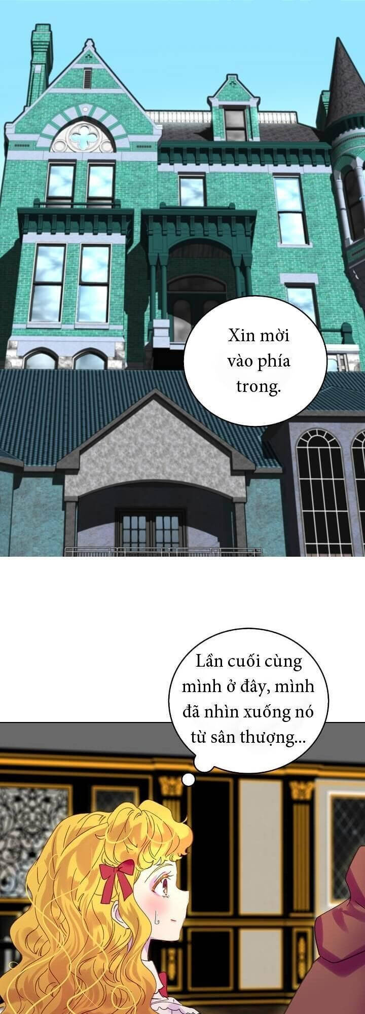 Tôi Không Phải Là Người Tốt Chapter 96 - 11