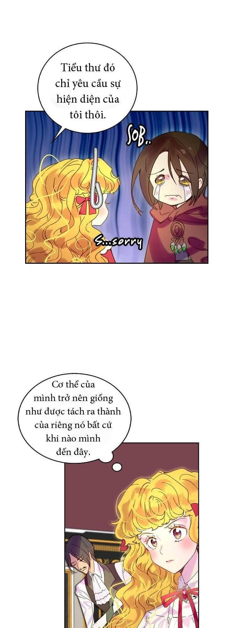 Tôi Không Phải Là Người Tốt Chapter 96 - 14