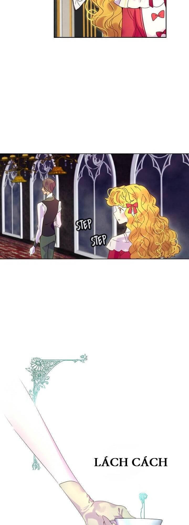 Tôi Không Phải Là Người Tốt Chapter 96 - 15